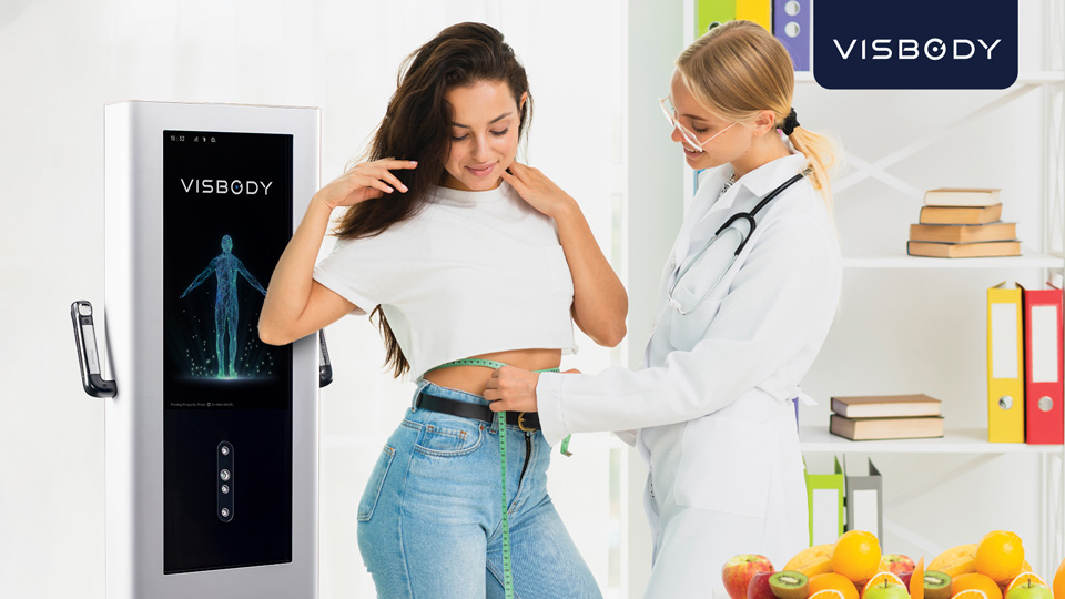 VISBODY GIFT