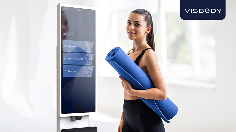 VISBODY ALTERNATIVE