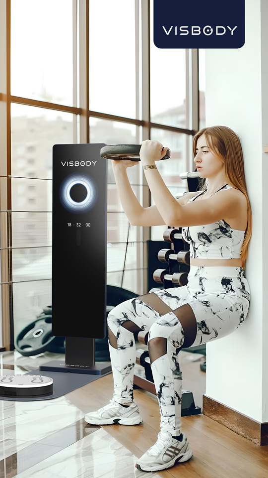 Visbody
