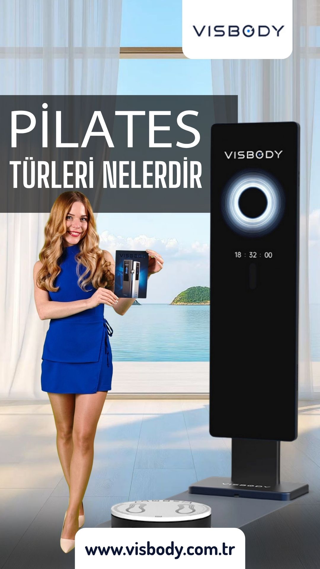 PILATES TURLERI