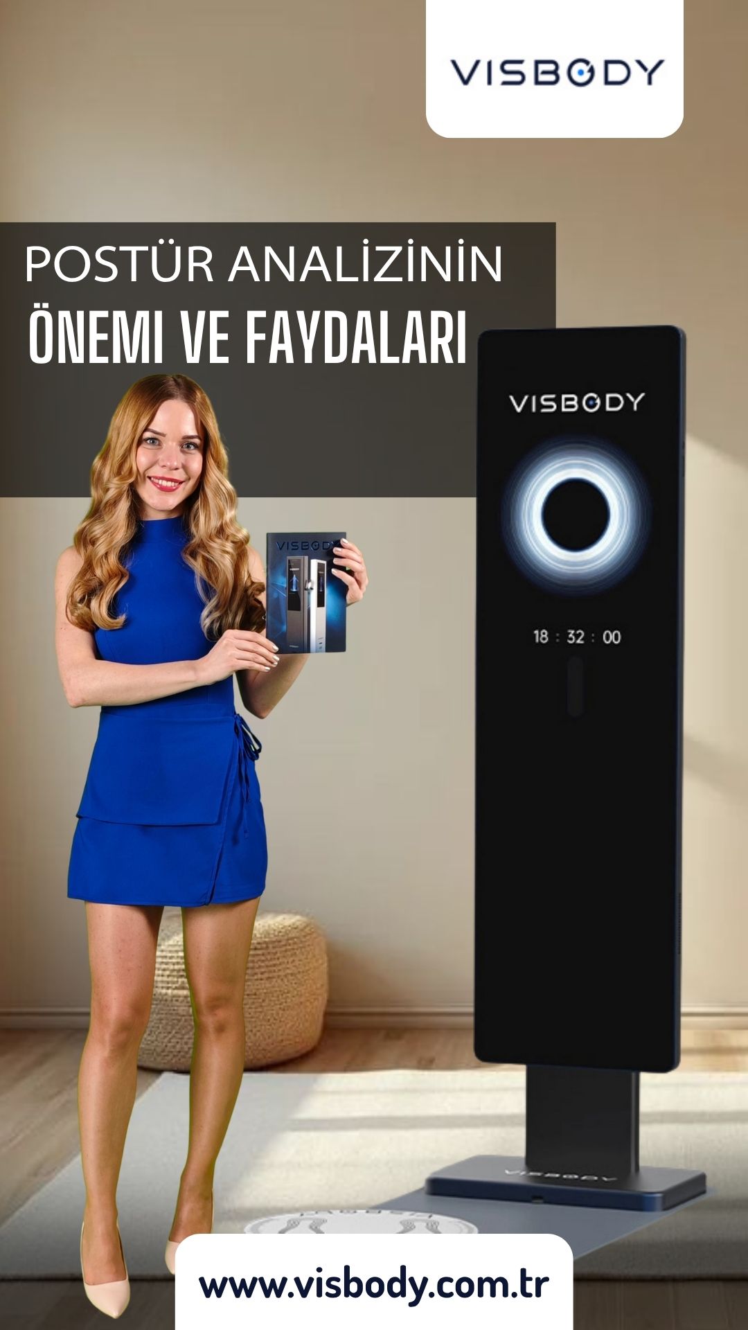 POSTUR ANALIZININ ONEMI VE FAYDALARI 