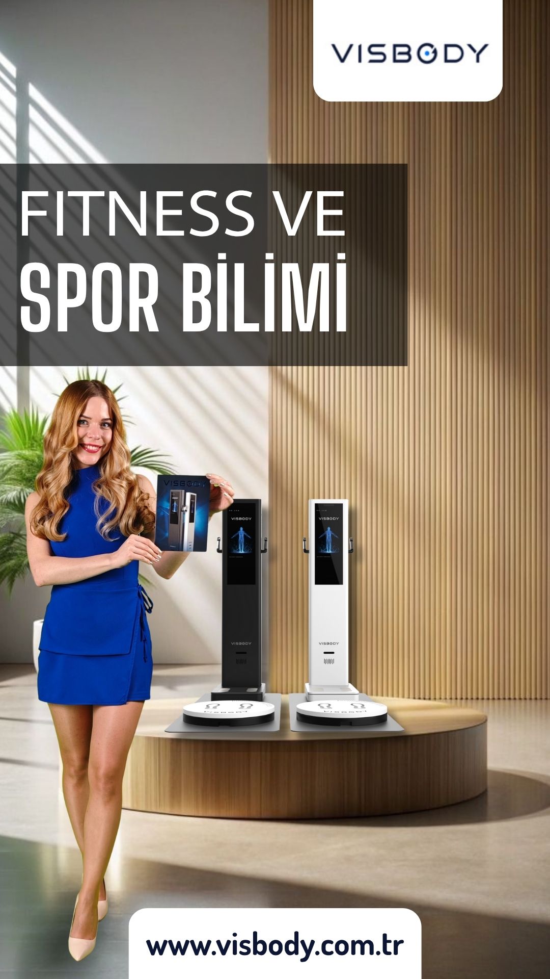 FITNESS VE SPOR BILIMI