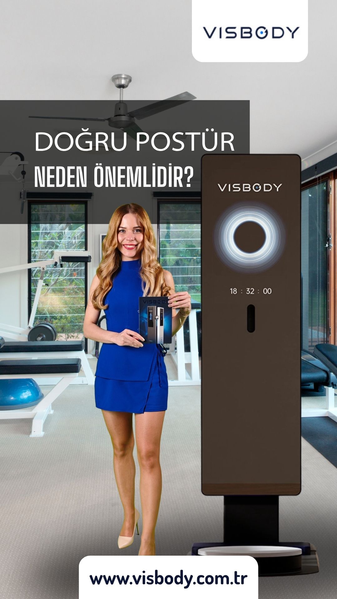 DOGRU POSTUR NEDEN ONEMLIDIR ?