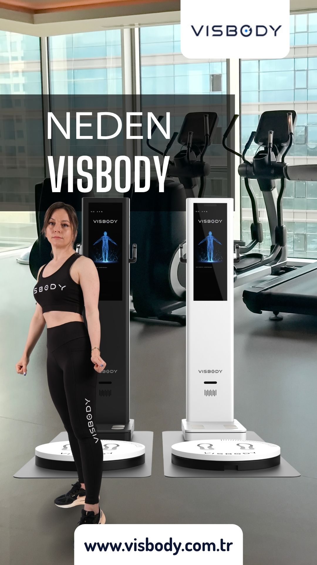 NEDEN VISBODY?