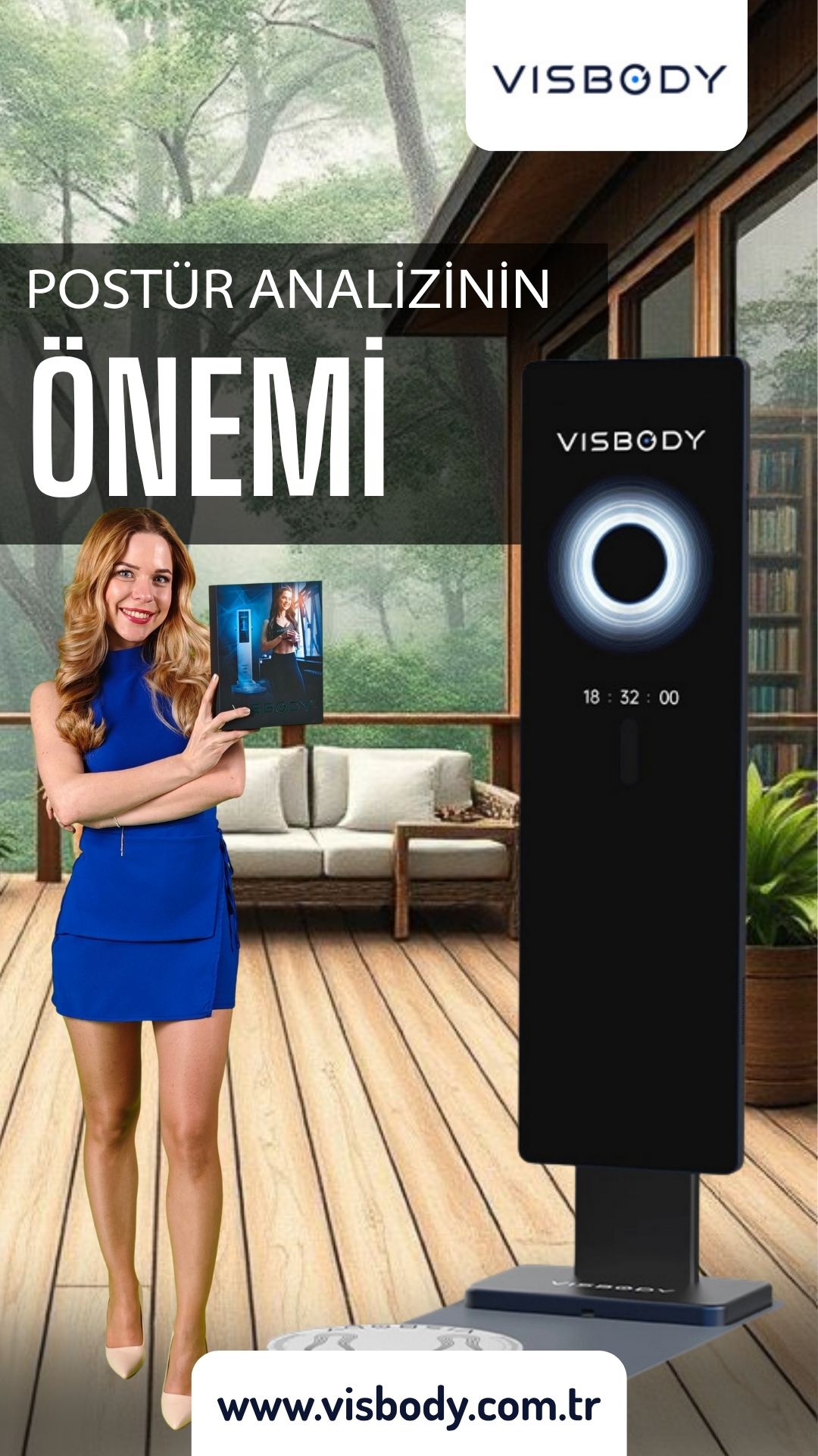 POSTUR ANALIZININ ONEMI 